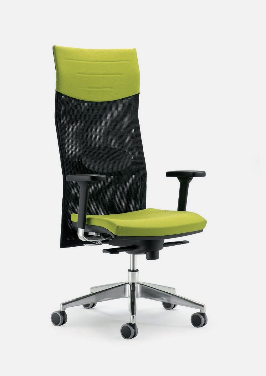 Sedie per ufficio Oleggio