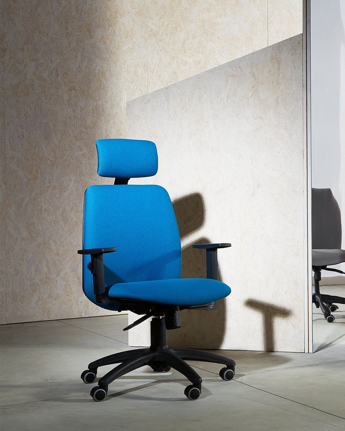 Sedie per ufficio a Trecate