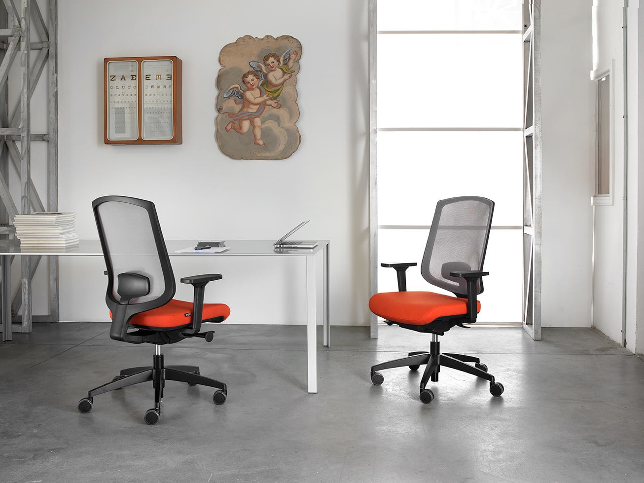 Bursa rete Vaghi Novara