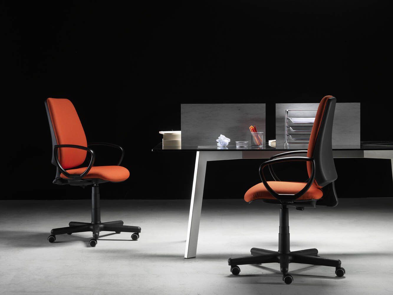 Sedie da ufficio Novara