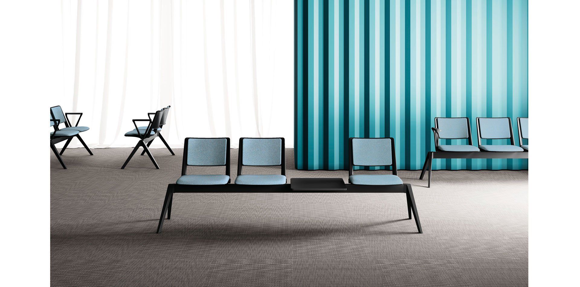 Sedie su trave Novara