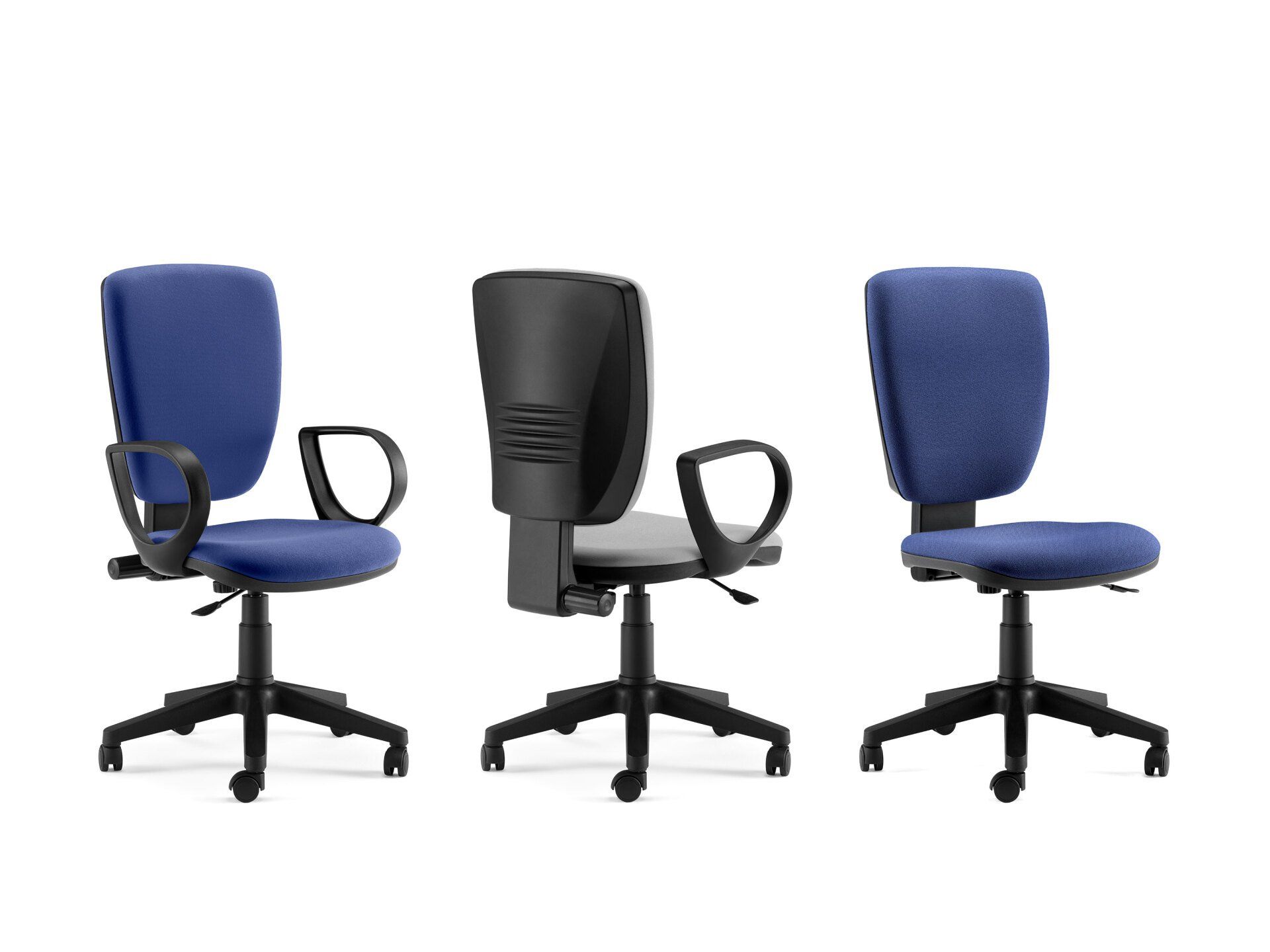 Sedie per ufficio economiche a Borgomanero