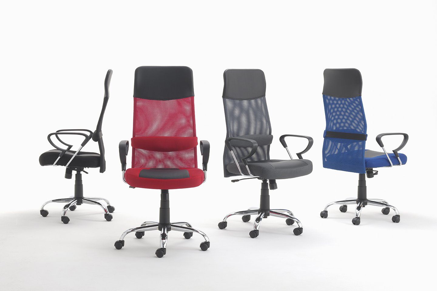 Sedie+uffico+Novara+economiche