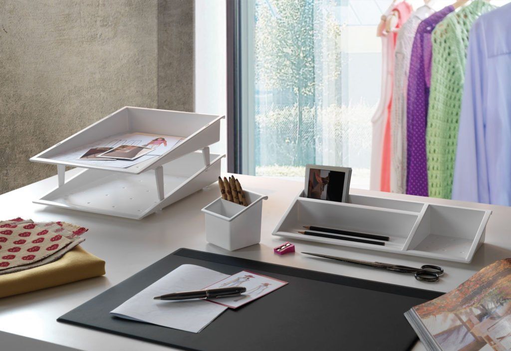 Sottomani per scrivanie