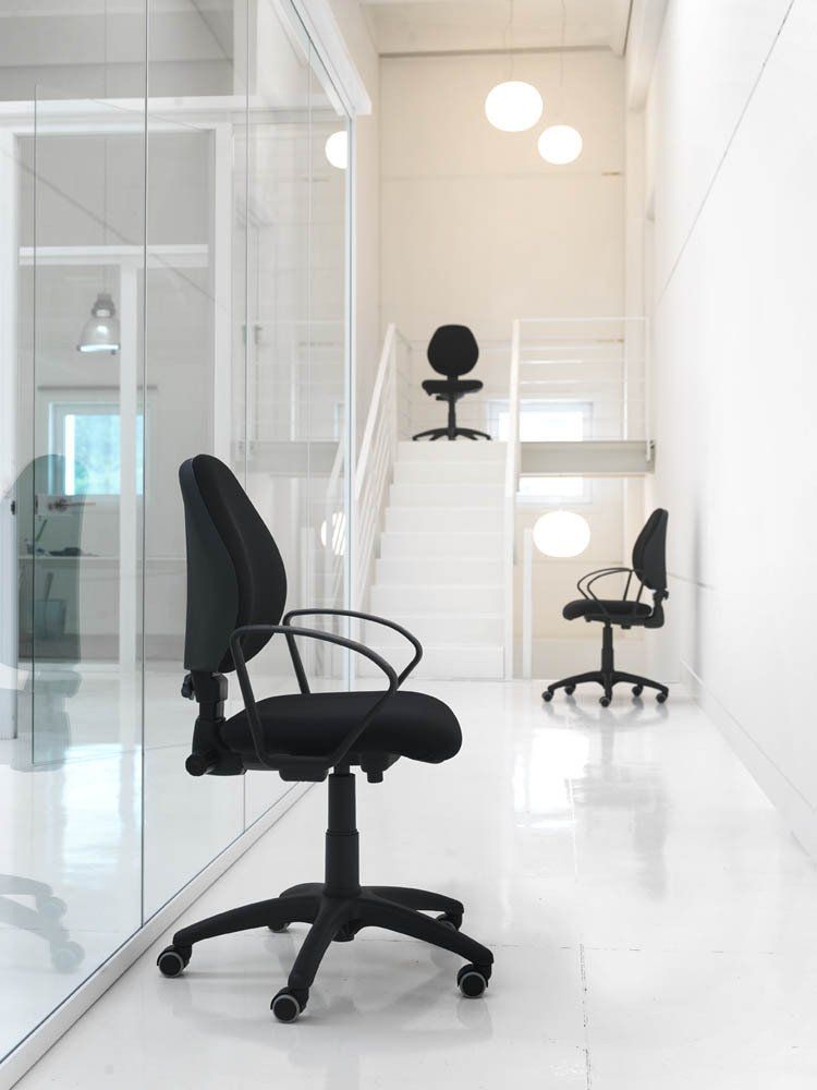 Sedia per ufficio Vaghi Sulky Novara