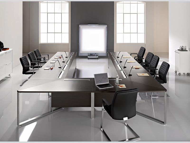 Tavoli per conferenze Novara