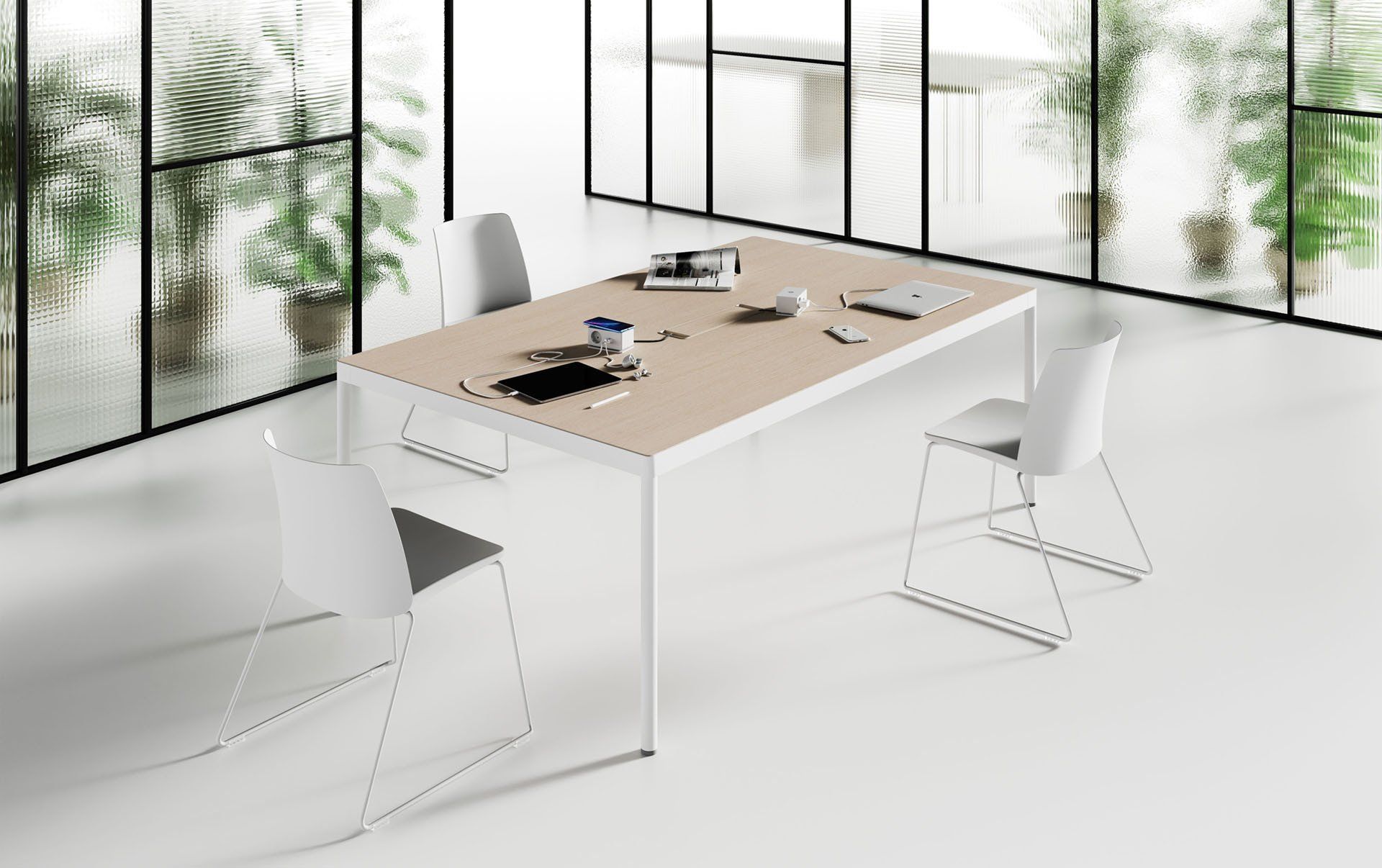 Tavoli riunioni per ufficio