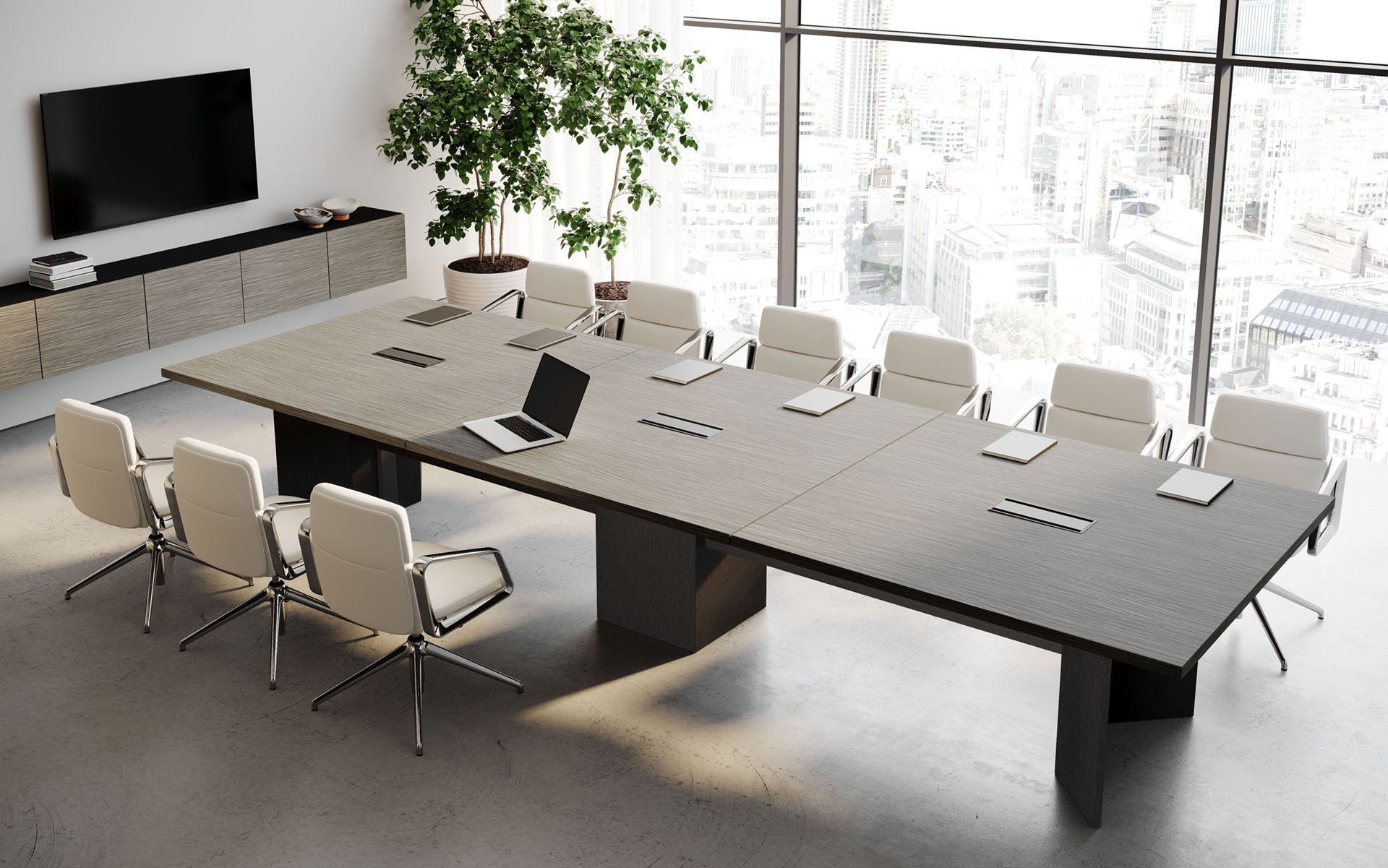Tavoli riunioni direzionali ELITE