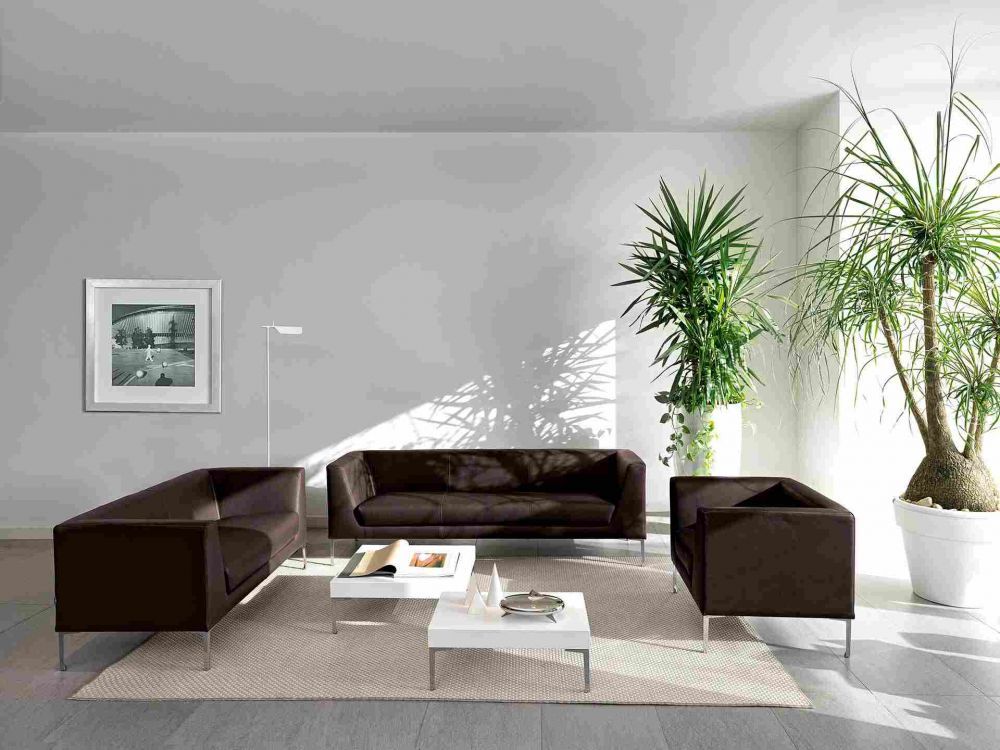 Tavolini per attese Borgomanero