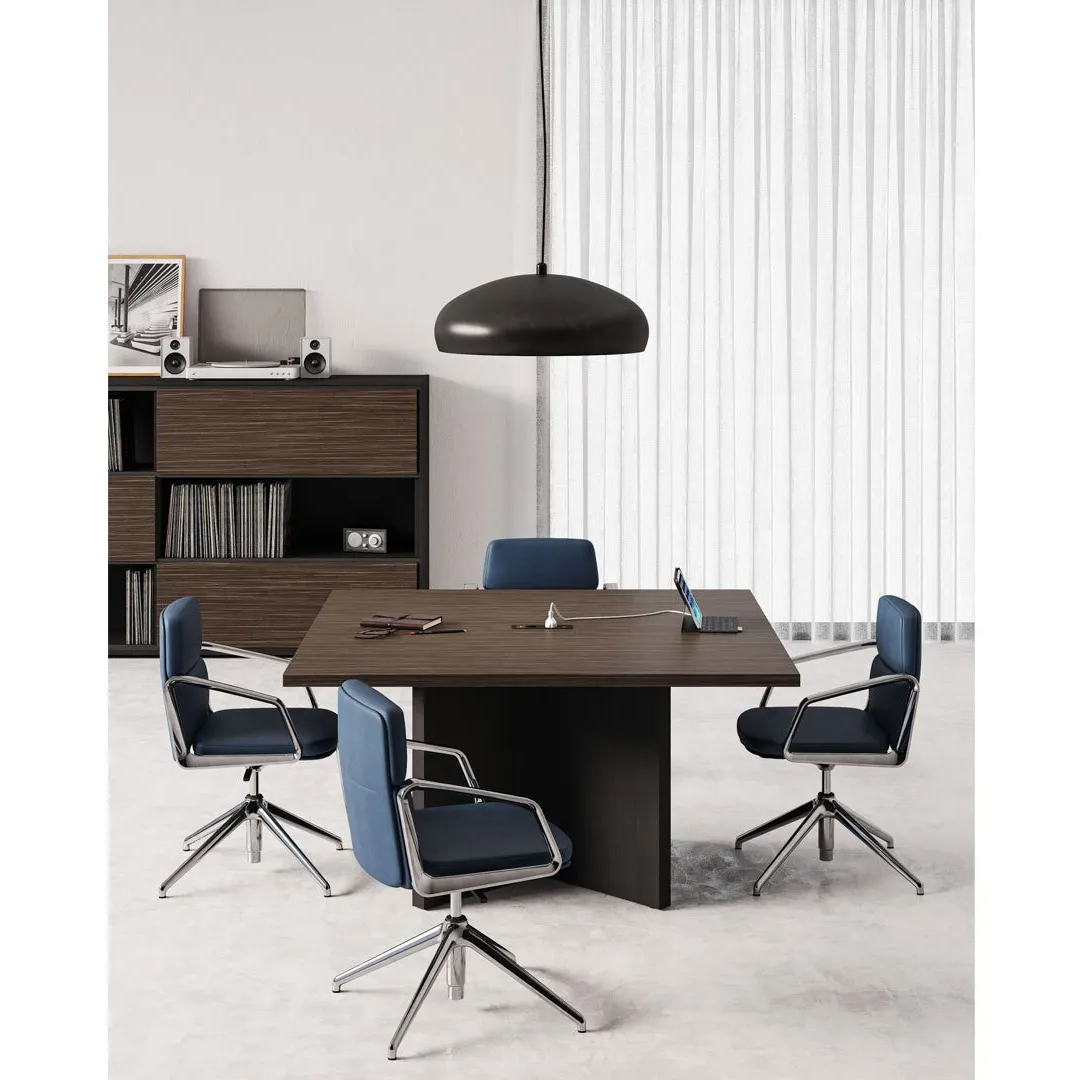 Tavolo riunione direzionale Borgomanero