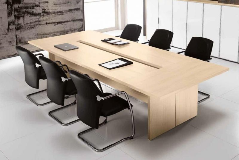 Tavolo riunioni economico Novara