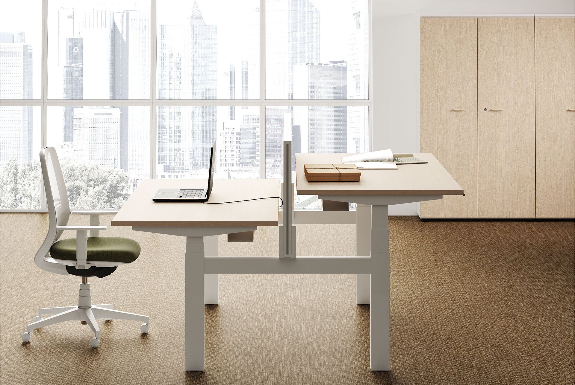 UP_OPERATIVE Las Novara