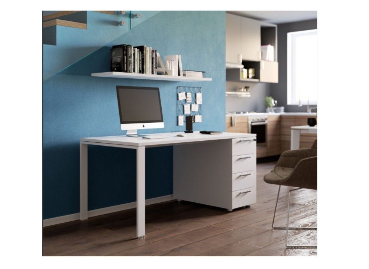 Vendita scrivanie per lavorare da casa