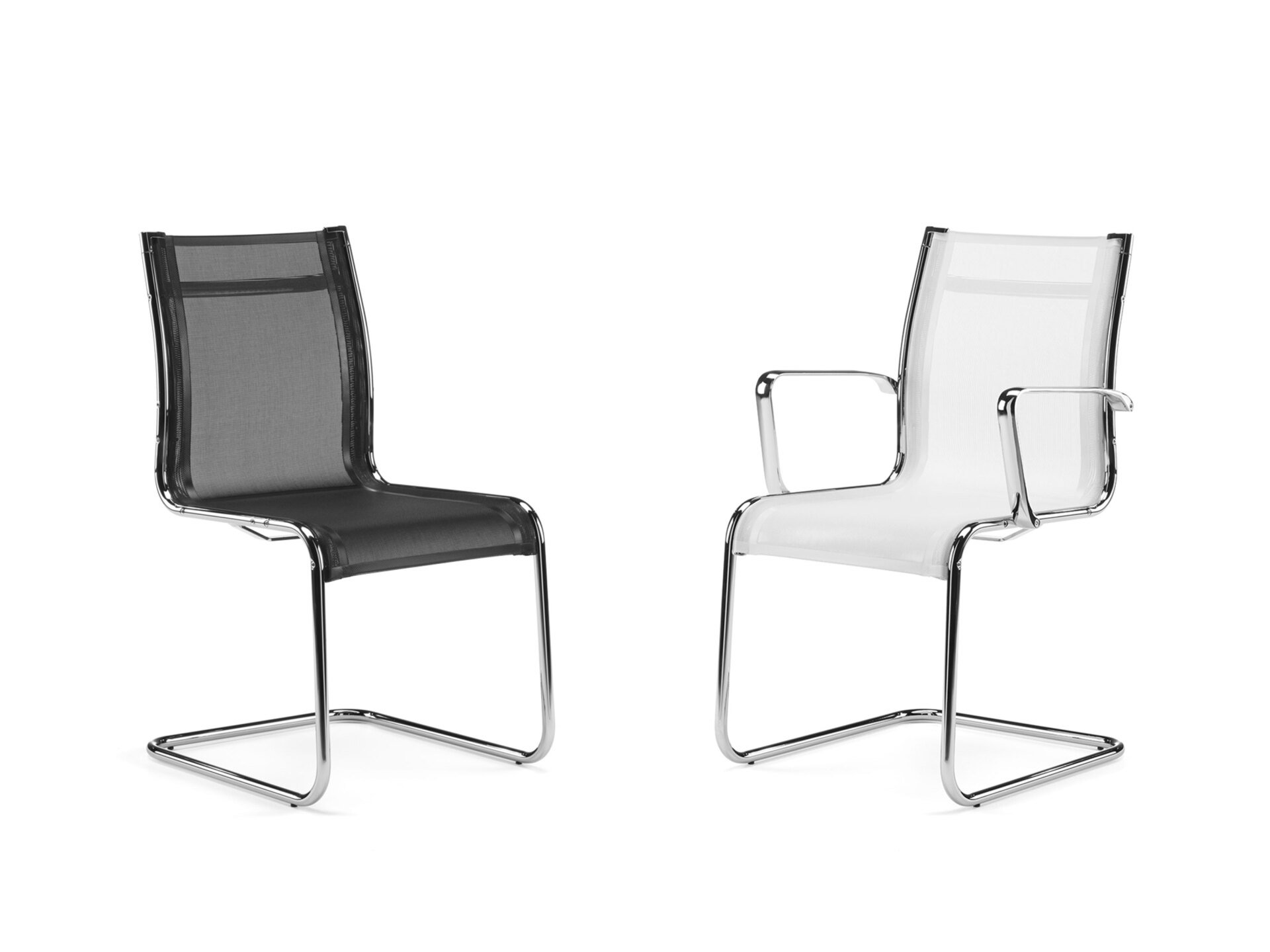 Sedia design per ufficio e sale riunioni a Vercelli