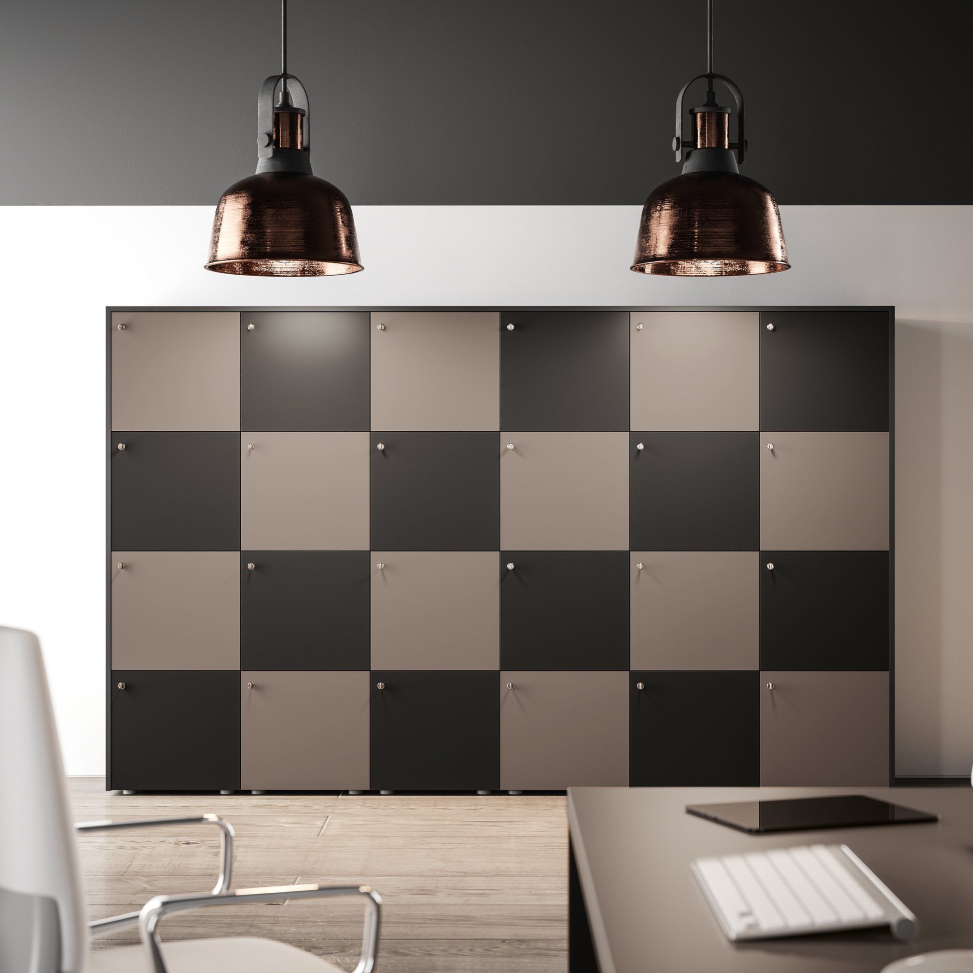 about office collezioni funny archiviazione lockers alfa Novara