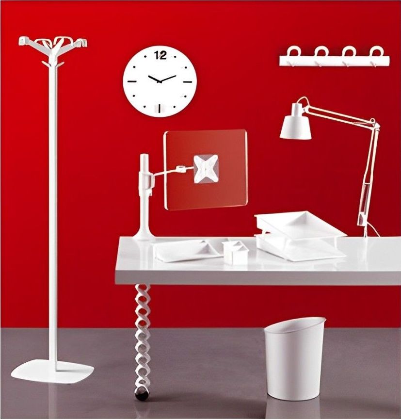 Accessori ufficio - Attaccapanni - Cestini