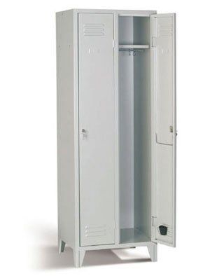 armadi spogliatoi Trecate