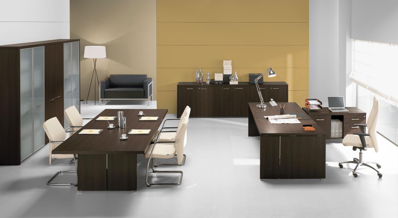 Tavolo riunioni Mortara