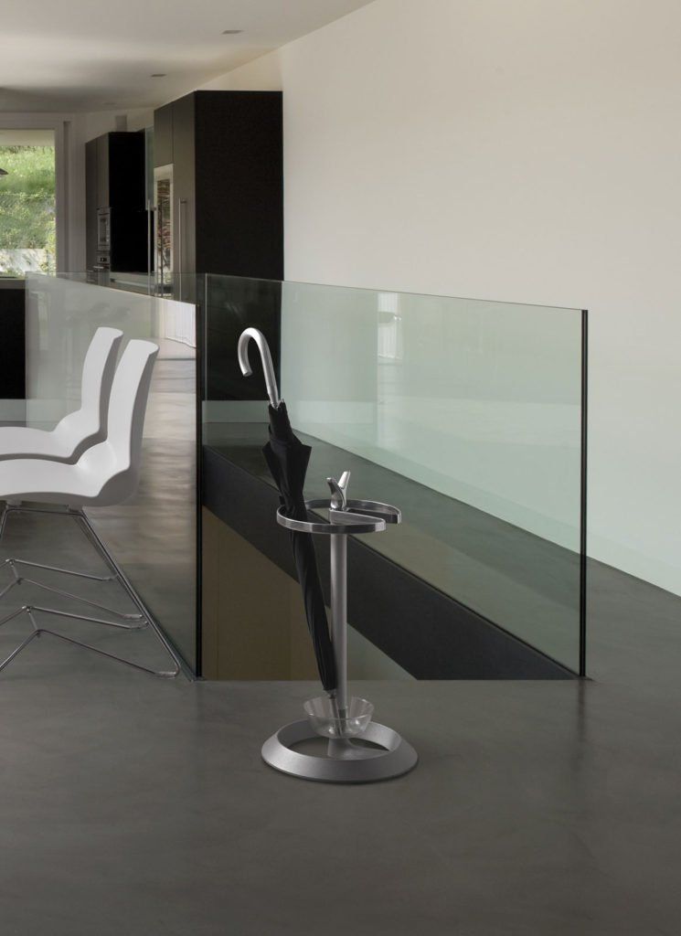 battista Porta ombrelli Caimi