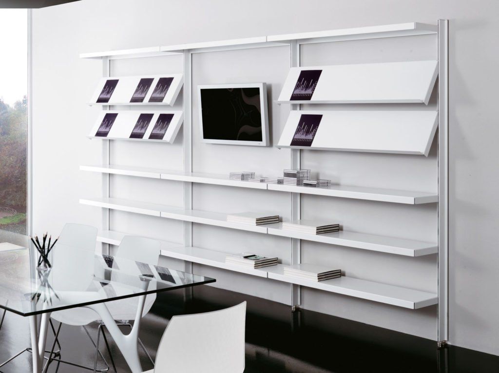 big wall Caimi design Novara