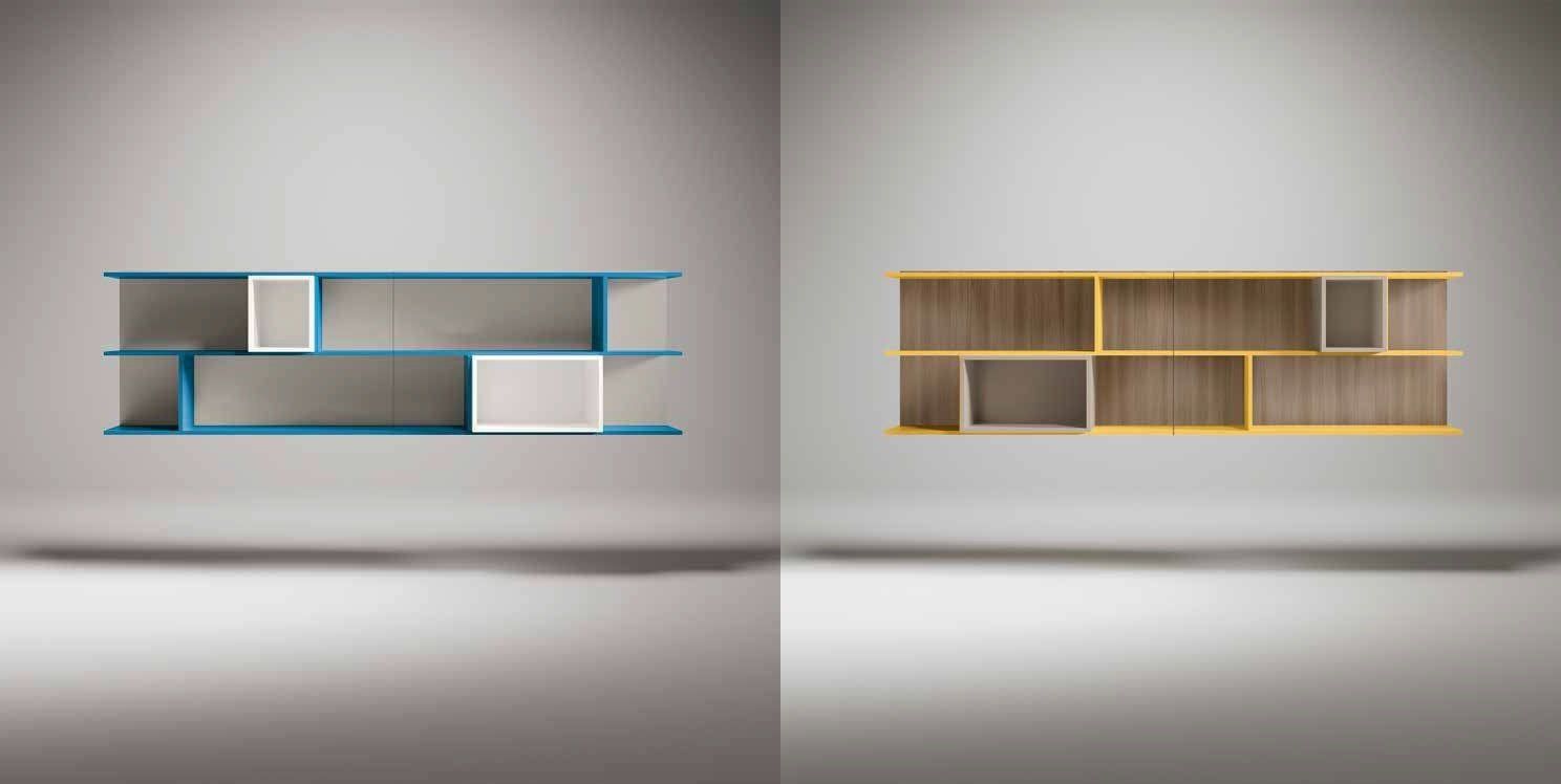 boiserie per ufficio Novara