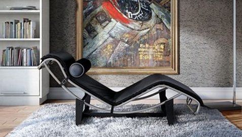 chaise lounge Novara arredo ufficio