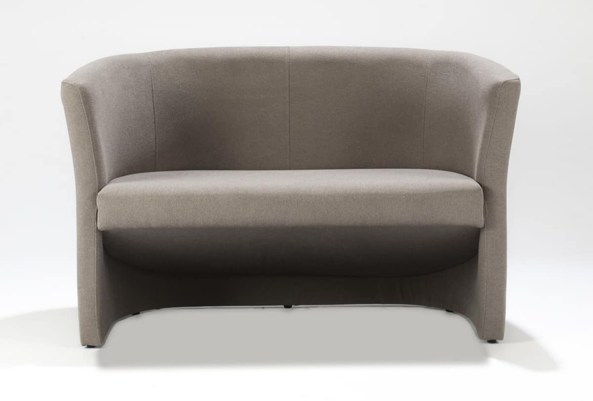 divanetto pozzetto 2 posti