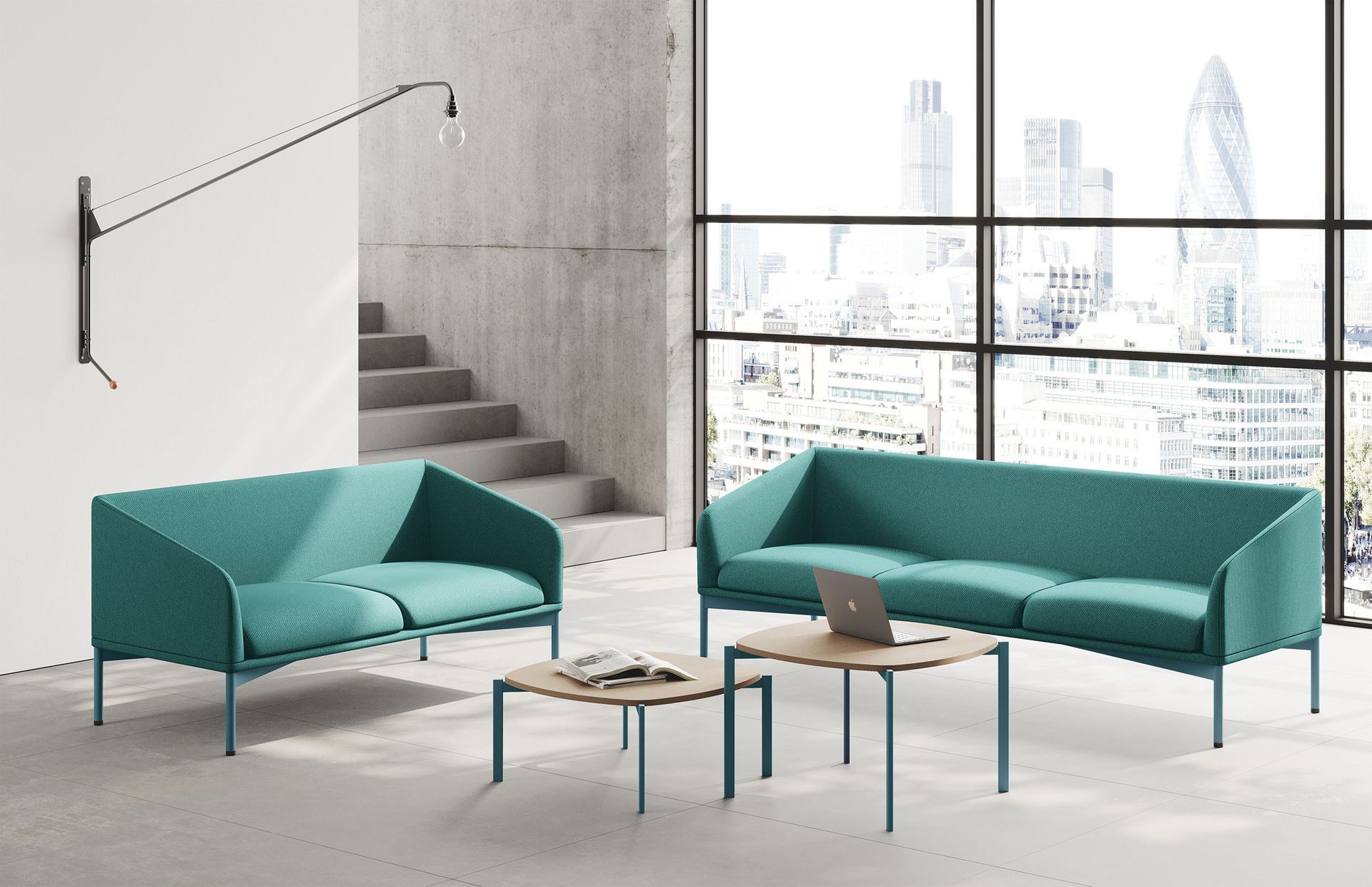 Divani per ufficio Novara e Provincia