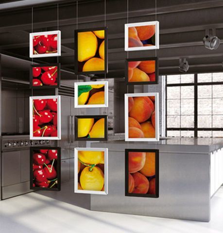 Espositori per Ufficio Novara e Provincia