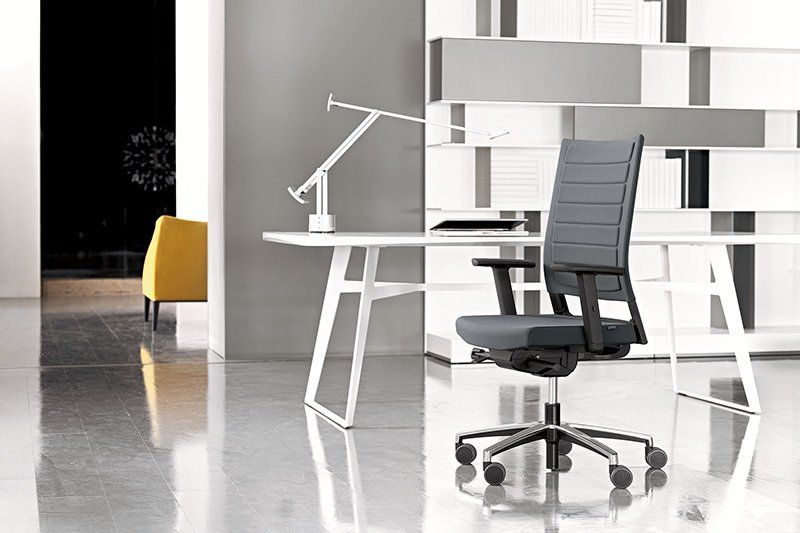 sedie per ufficio Novara Alfa