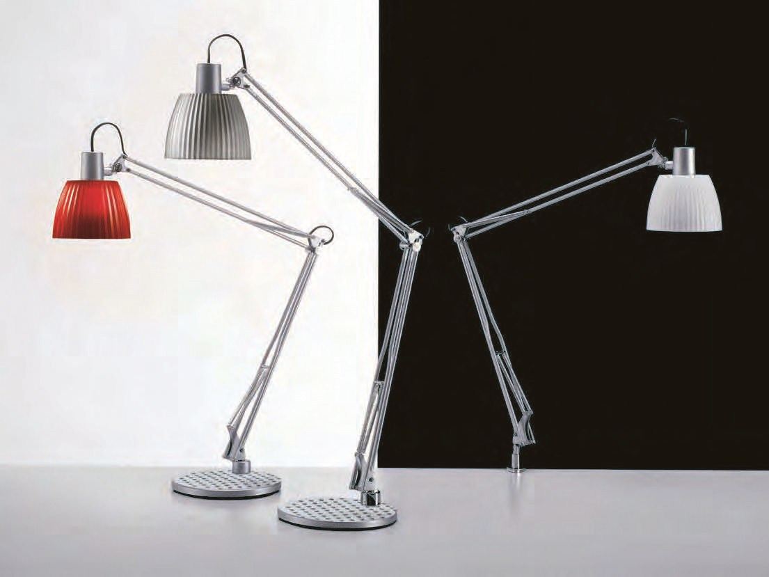 lampada da scrivania per ufficio Novara