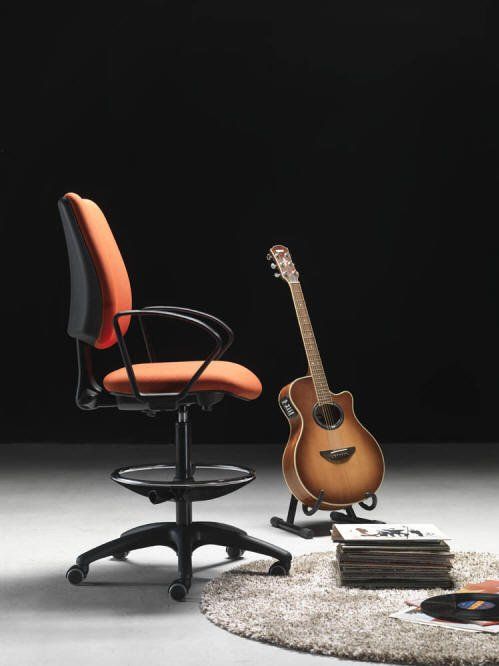 Malta vaghi sedia per ufficio Novara