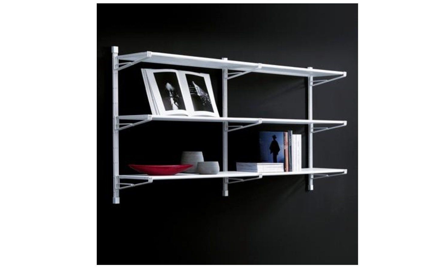 mensole per ufficio Borgomanero