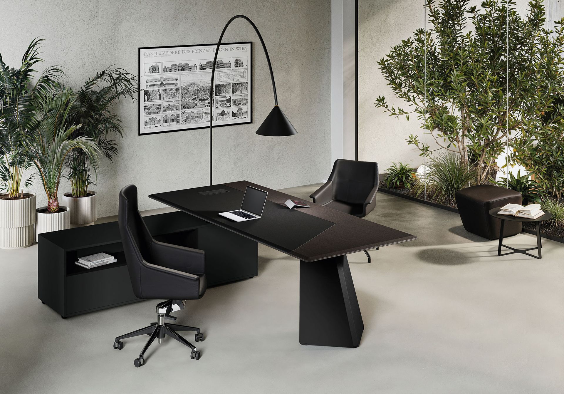 mobili per ufficio Abbiategrasso