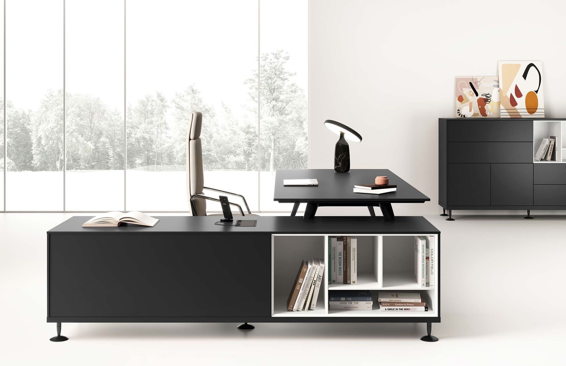 Mobili per ufficio Bareggio