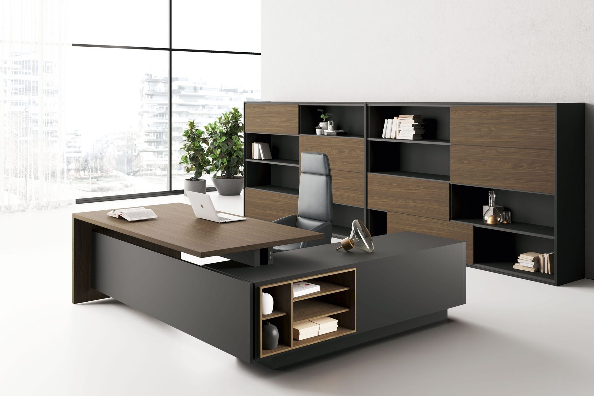 Mobili per ufficio Borgo Vercelli