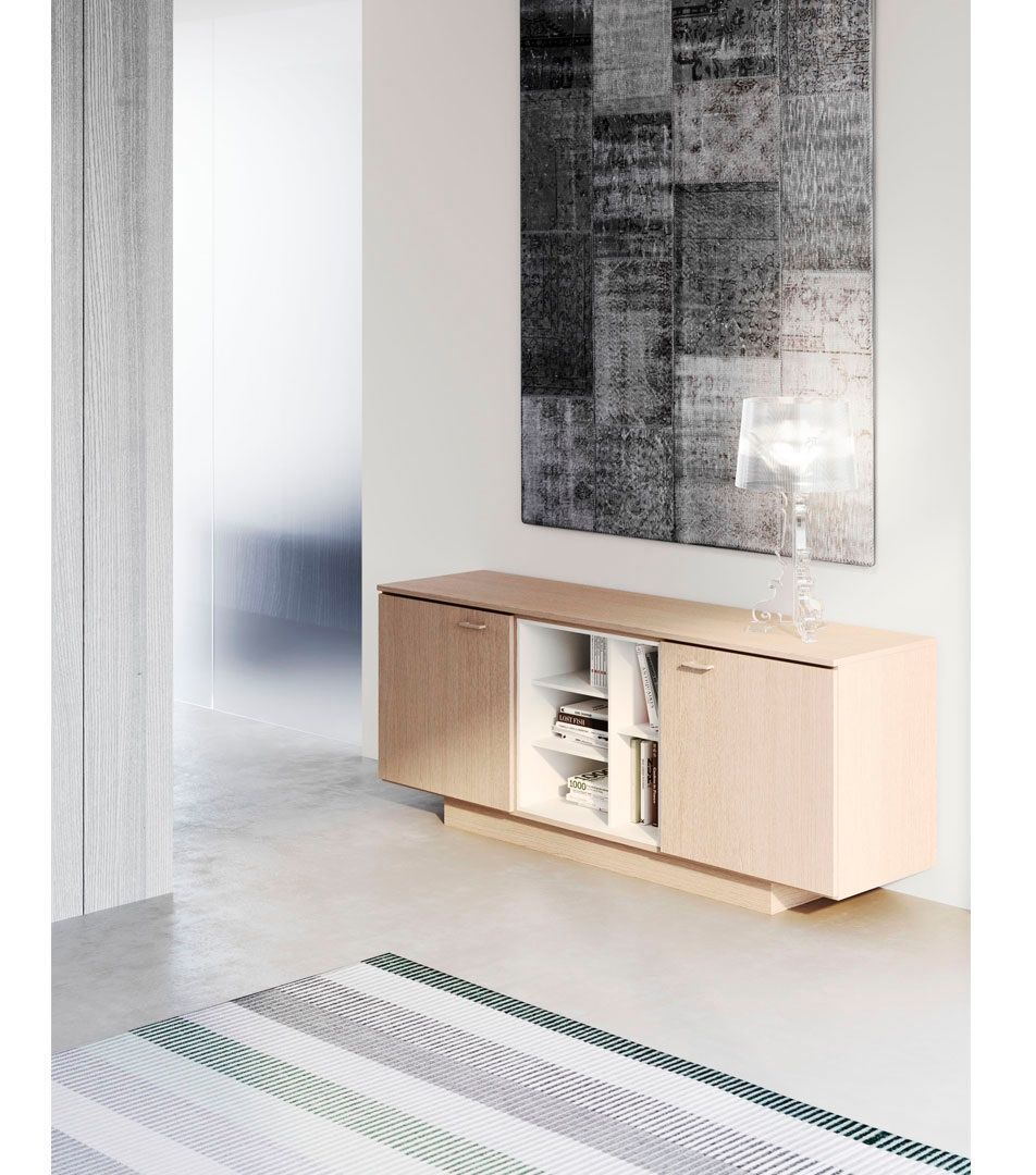 Mobili per ufficio Borgolavezzaro