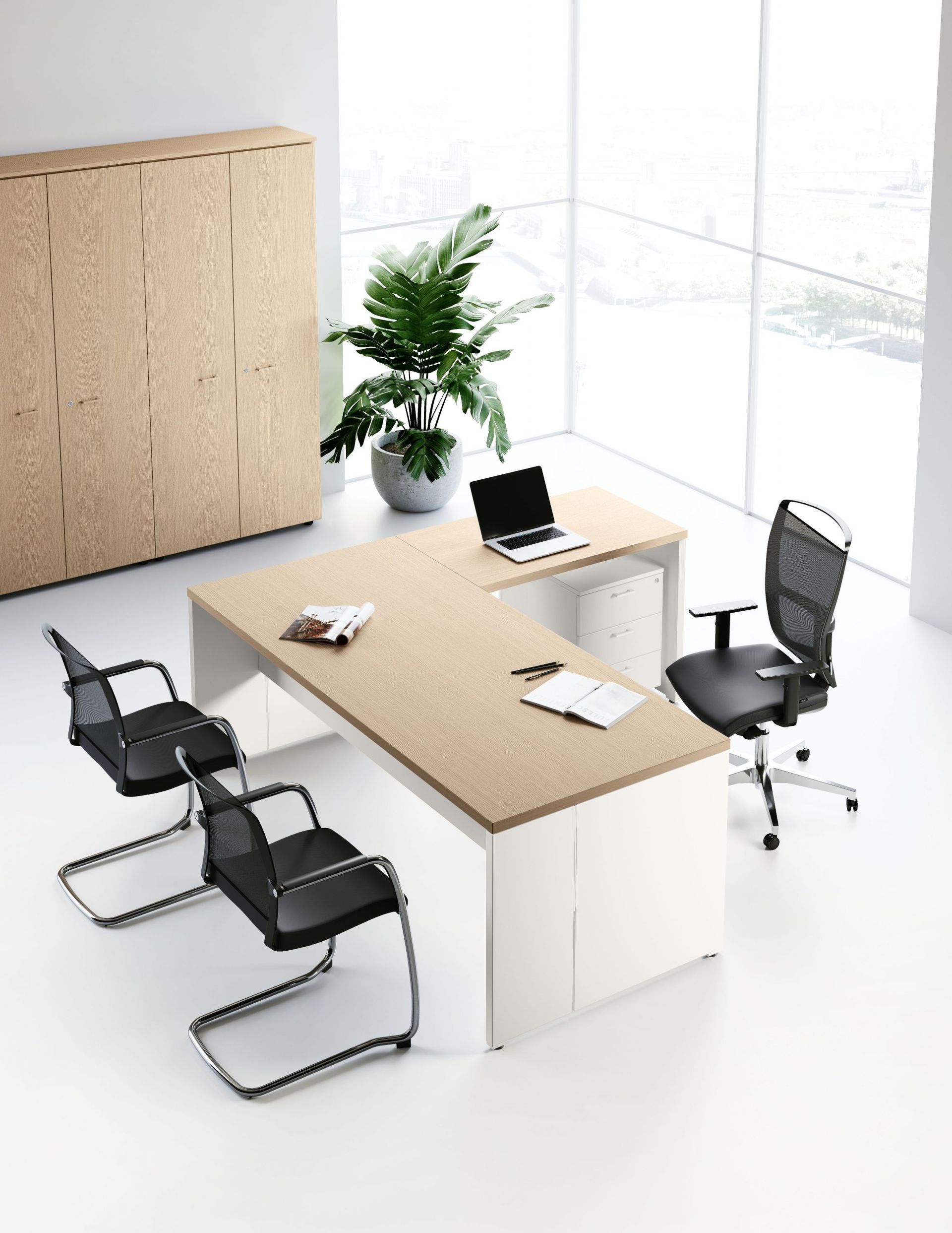 Mobili per ufficio a Caltignaga