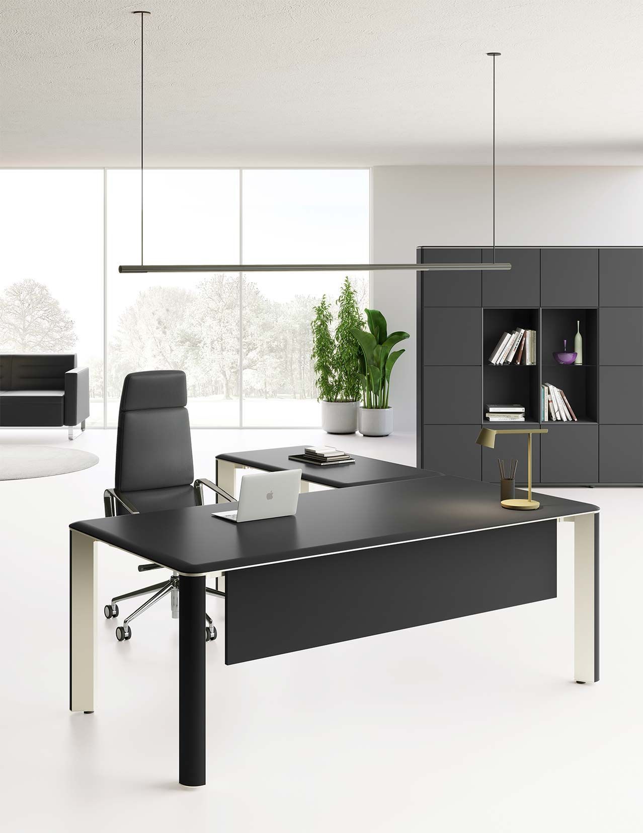 Mobili per ufficio Cameri