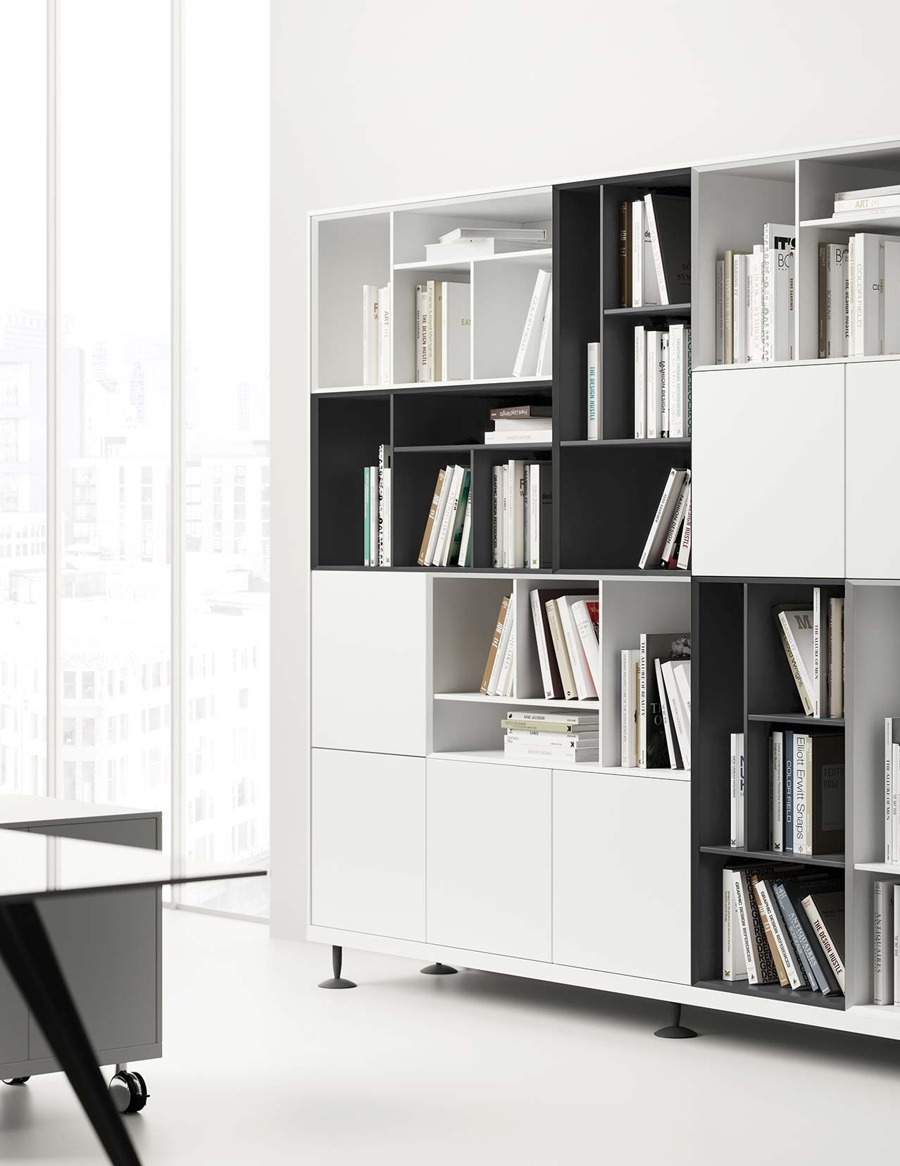 Mobili per ufficio Casale Monferrato