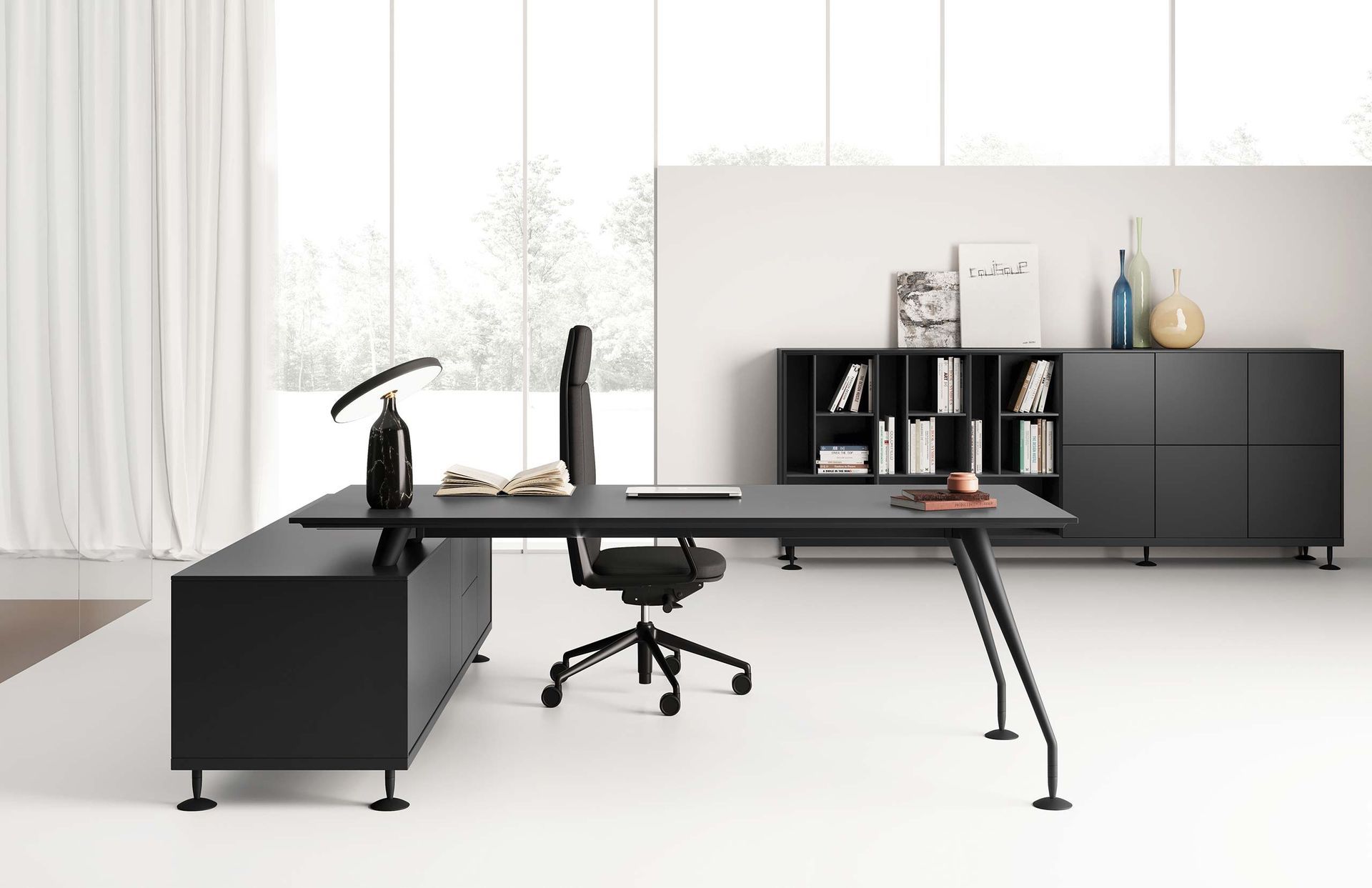 Mobili per ufficio Castano Primo