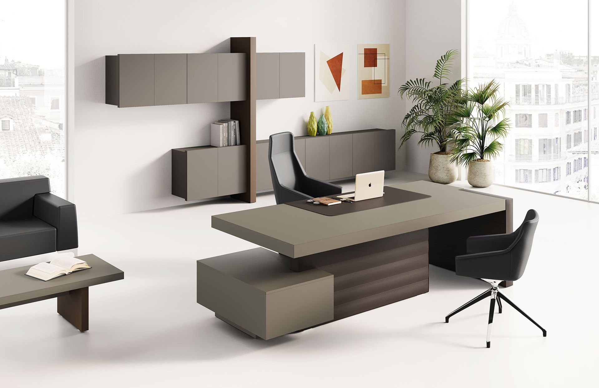 Mobili per ufficio a Corbetta