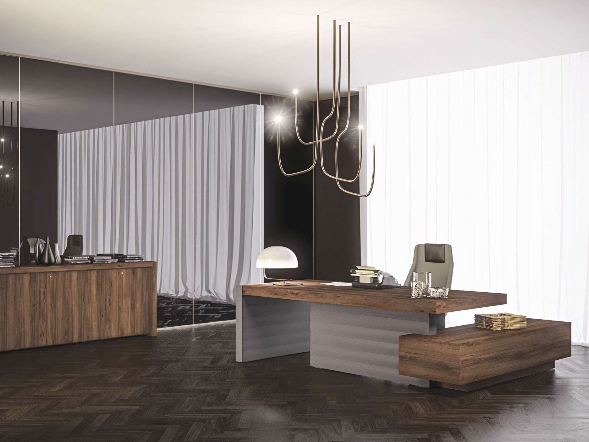 Mobili per ufficio Cornaredo