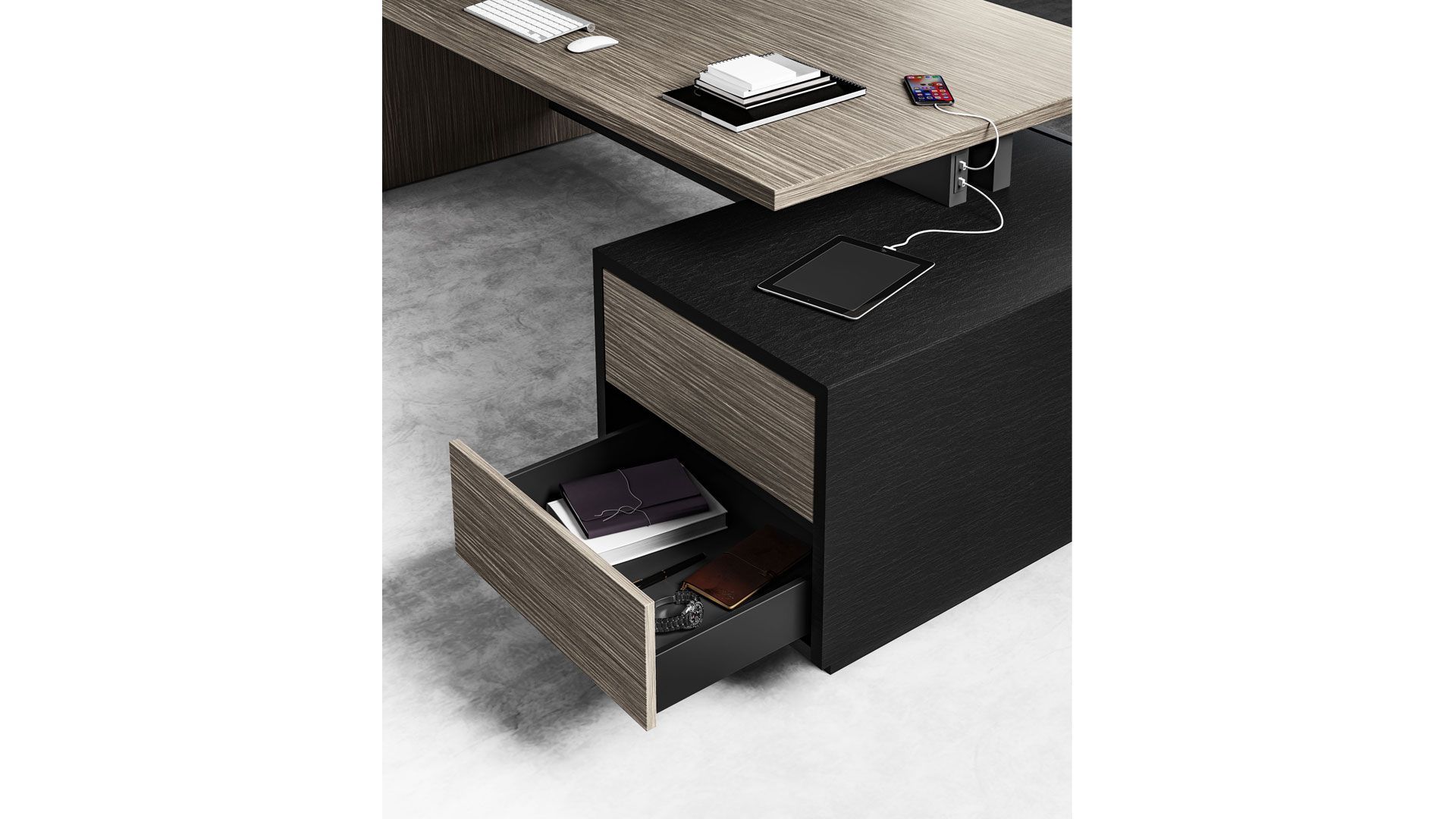 Mobili per ufficio Gargallo