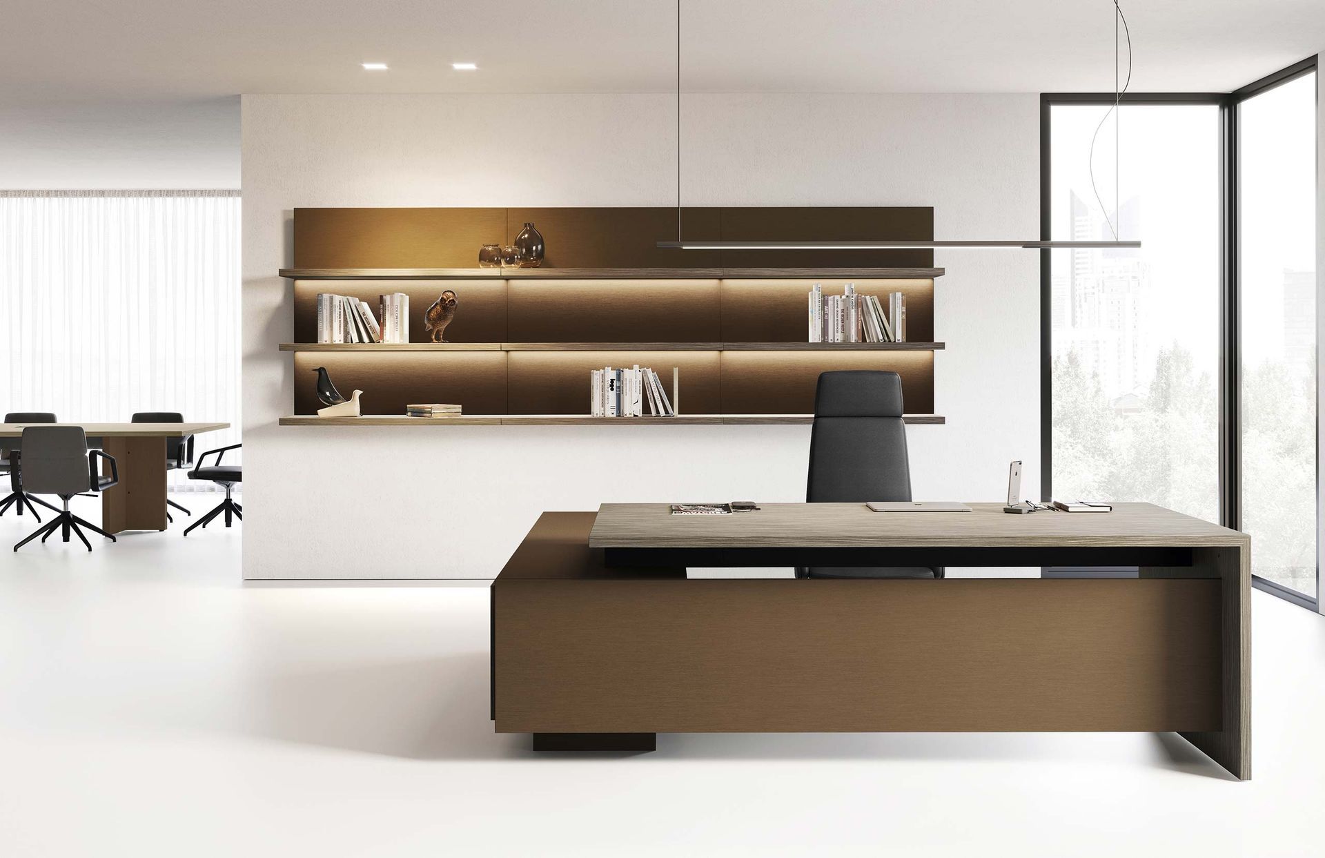 Mobili per ufficio Gattinara