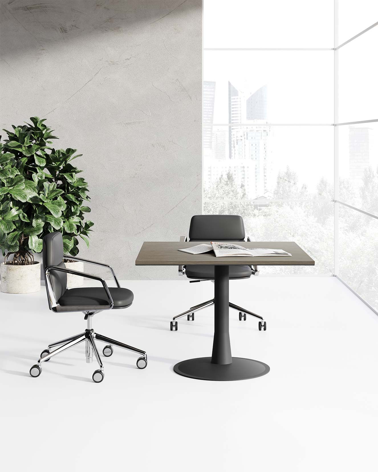 Mobili per ufficio Gattico