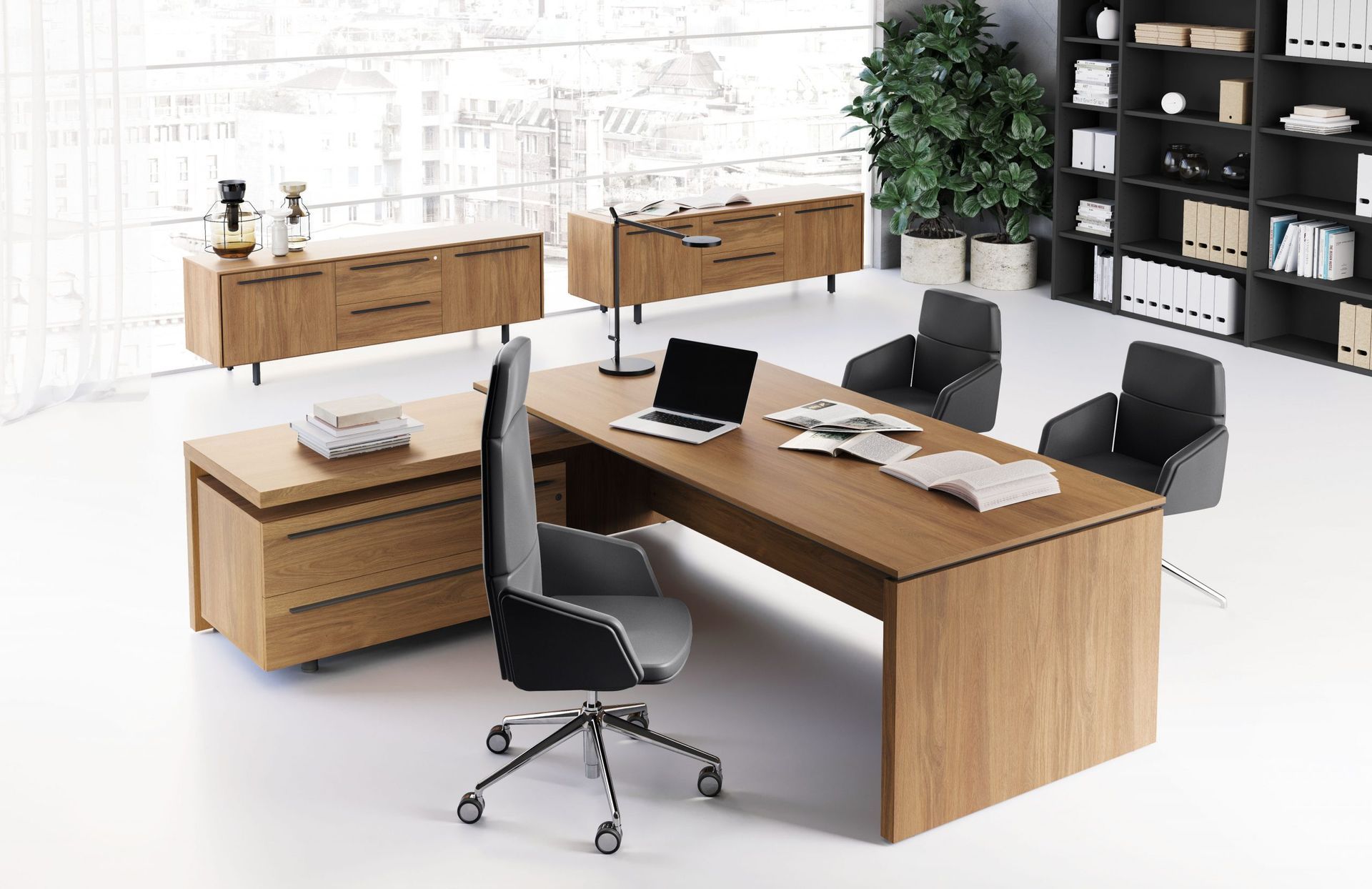 Mobili per ufficio Momo