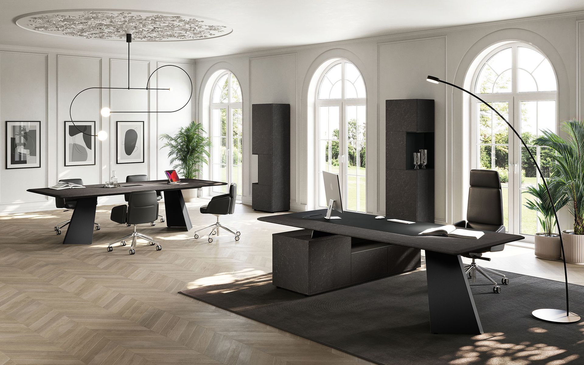 Arredamento per ufficio Novara e Provincia