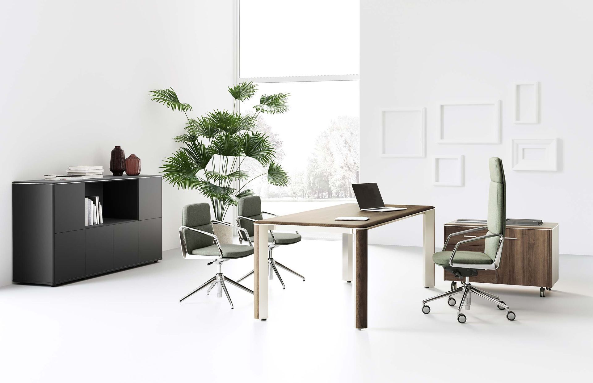 Mobili per ufficio Oleggio