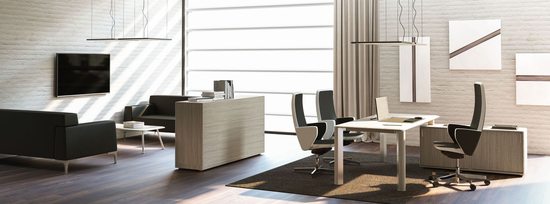 Mobili per ufficio San Pietro Mosezzo